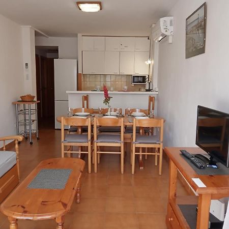 Precioso Apartamento Gran Reserva Empuriabrava Eksteriør billede