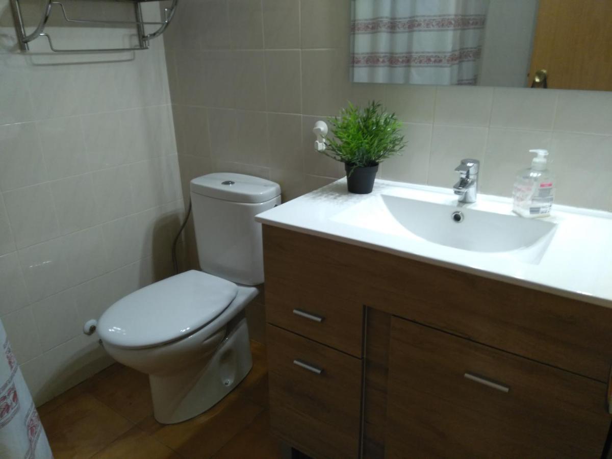 Precioso Apartamento Gran Reserva Empuriabrava Eksteriør billede