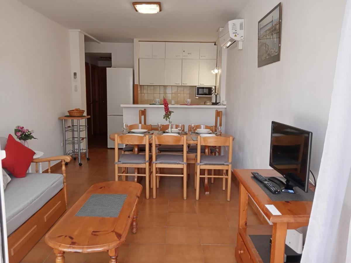Precioso Apartamento Gran Reserva Empuriabrava Eksteriør billede