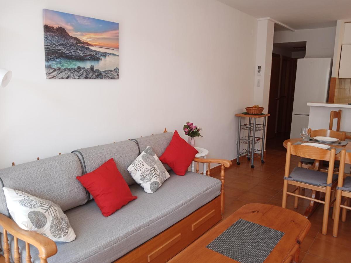 Precioso Apartamento Gran Reserva Empuriabrava Eksteriør billede