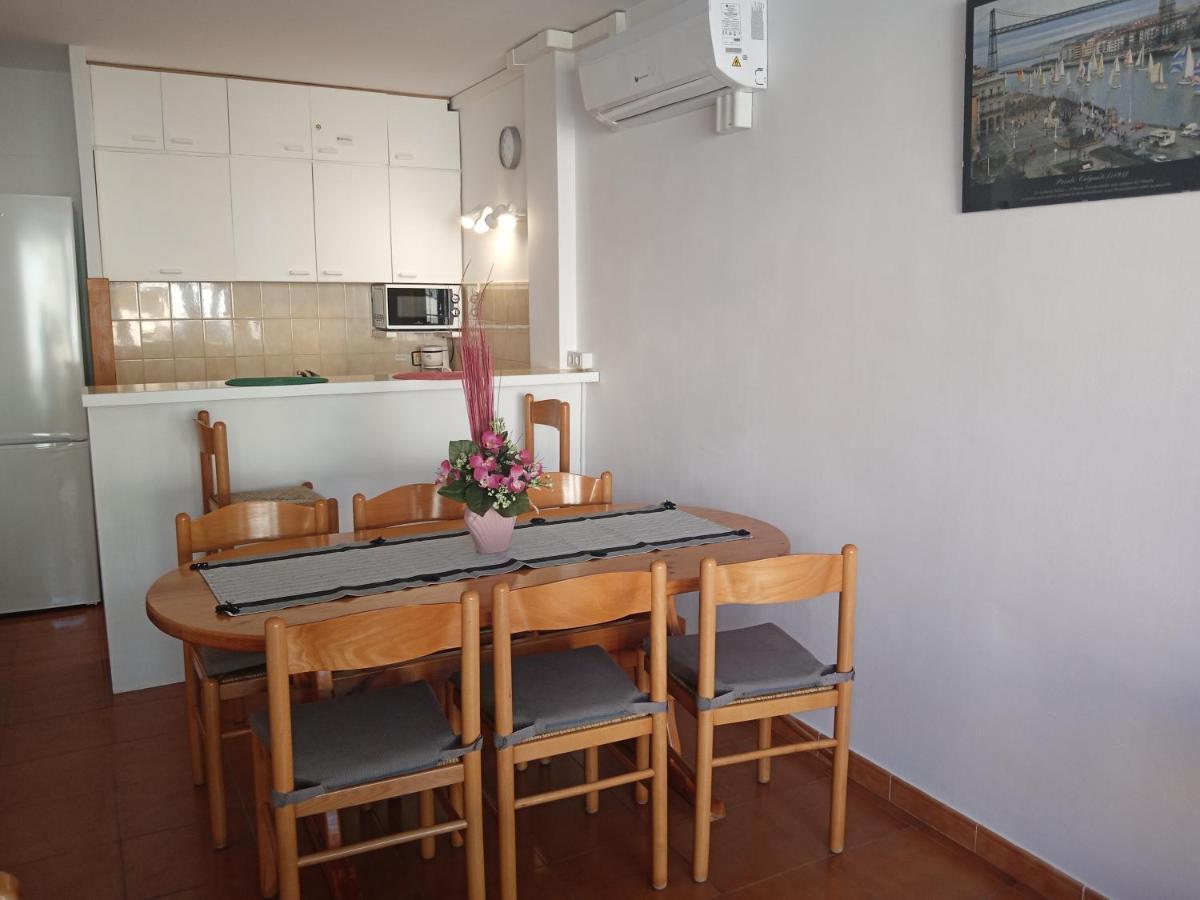 Precioso Apartamento Gran Reserva Empuriabrava Eksteriør billede