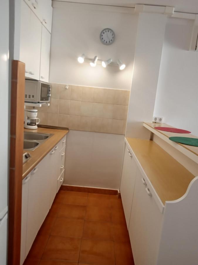 Precioso Apartamento Gran Reserva Empuriabrava Eksteriør billede