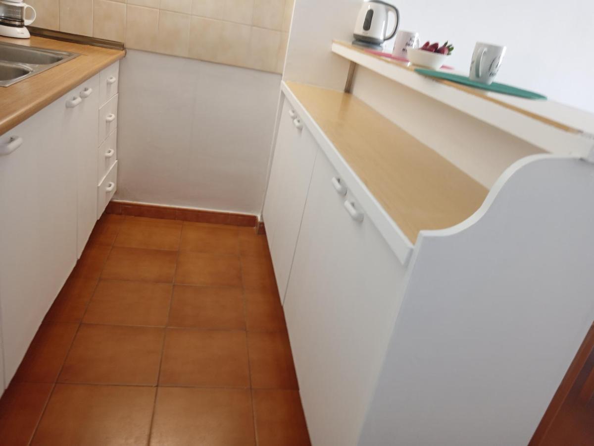 Precioso Apartamento Gran Reserva Empuriabrava Eksteriør billede