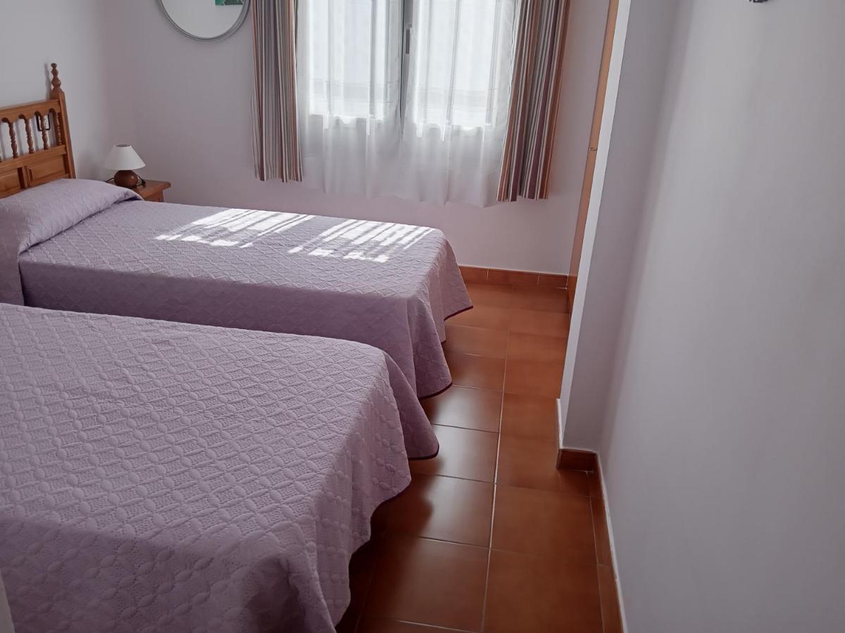 Precioso Apartamento Gran Reserva Empuriabrava Eksteriør billede