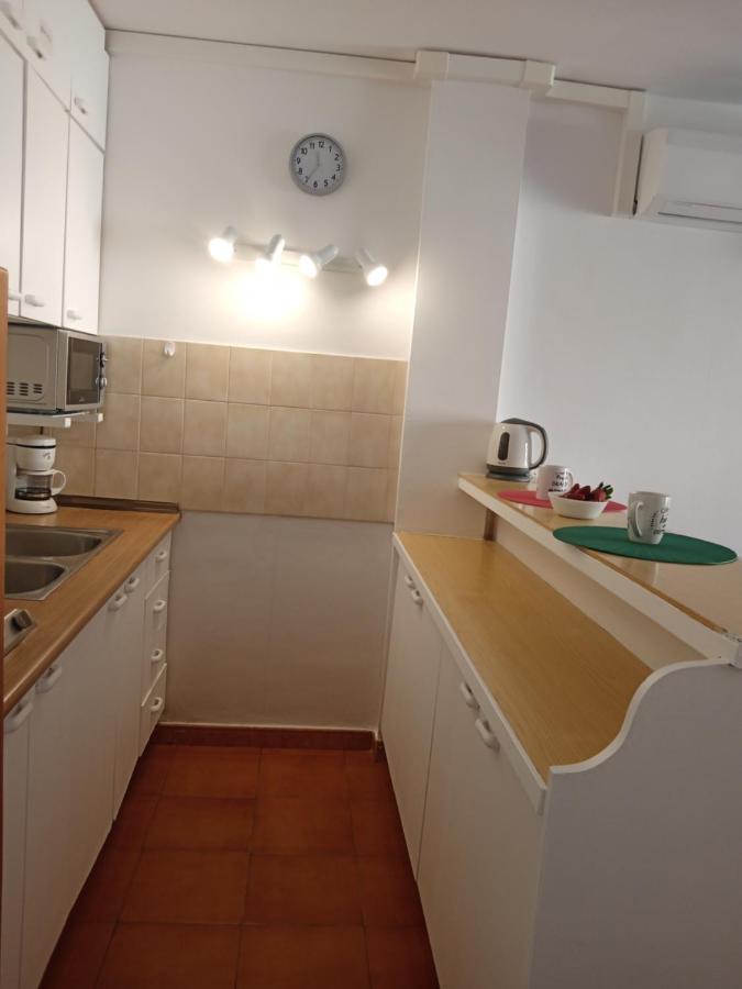 Precioso Apartamento Gran Reserva Empuriabrava Eksteriør billede