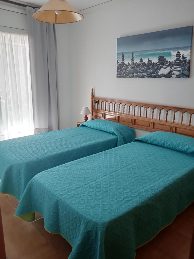 Precioso Apartamento Gran Reserva Empuriabrava Eksteriør billede