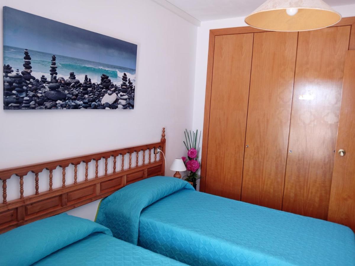 Precioso Apartamento Gran Reserva Empuriabrava Eksteriør billede