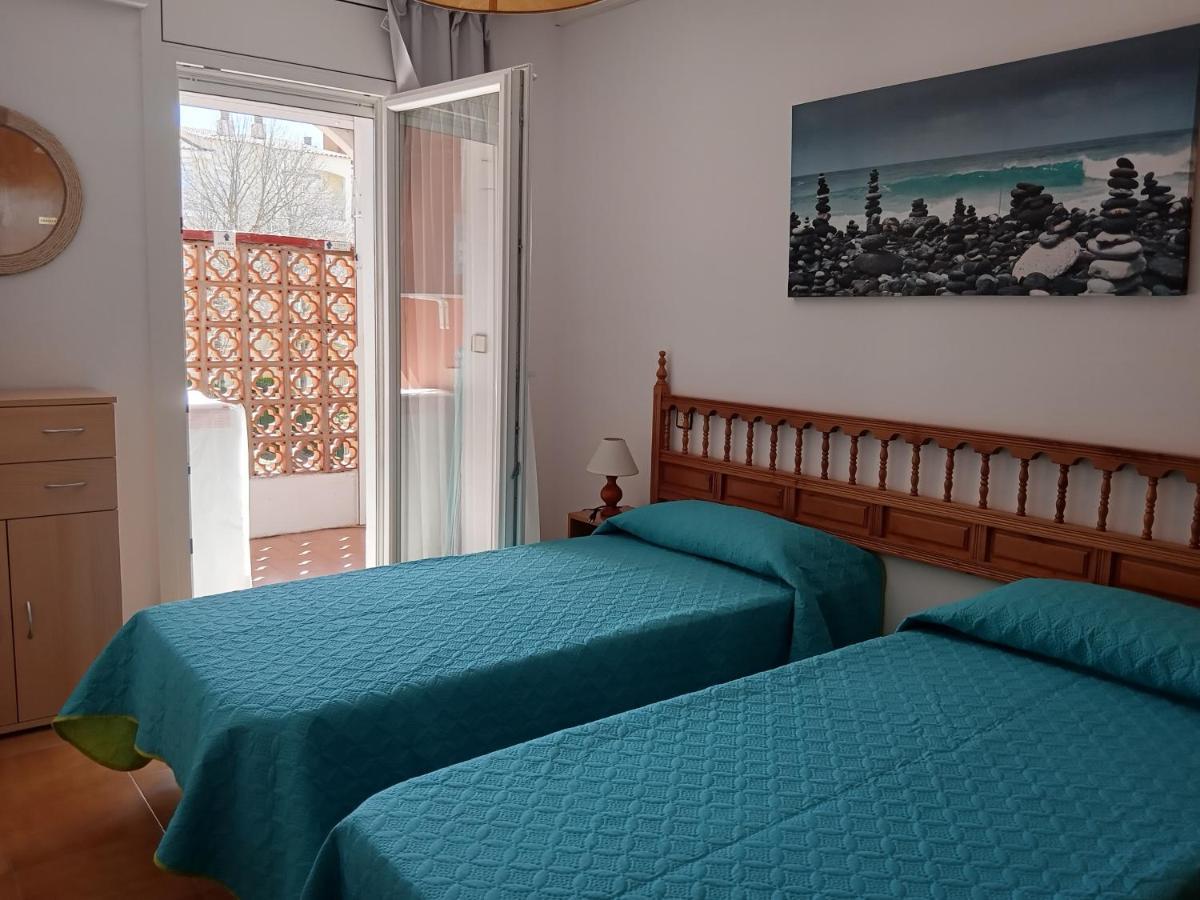 Precioso Apartamento Gran Reserva Empuriabrava Eksteriør billede