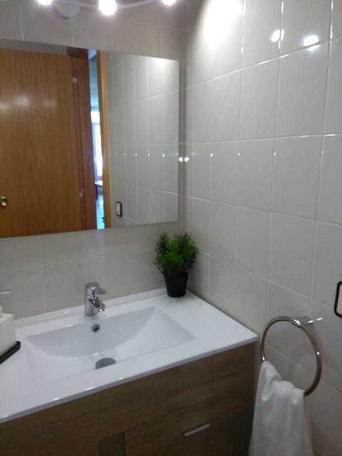 Precioso Apartamento Gran Reserva Empuriabrava Eksteriør billede