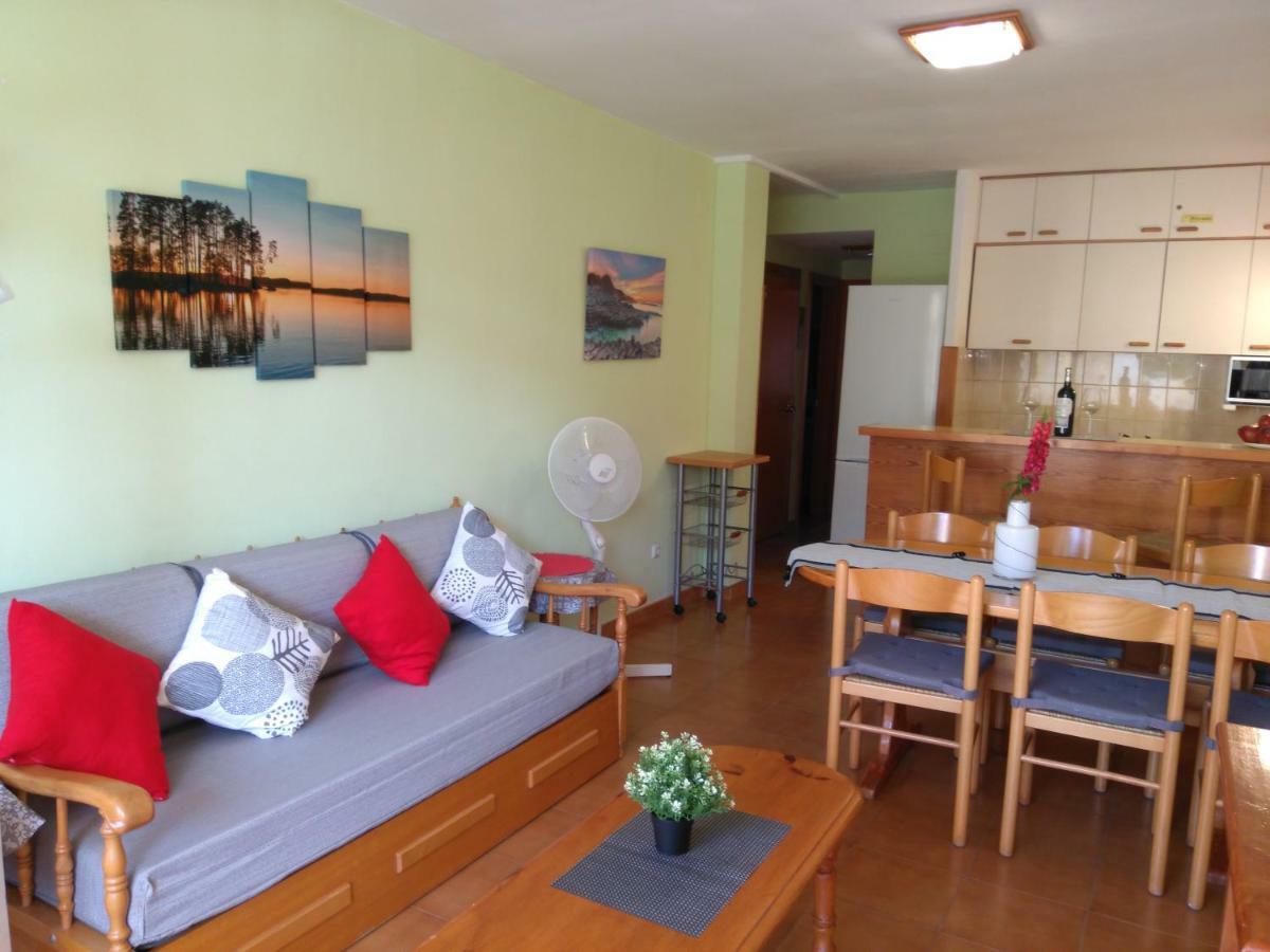 Precioso Apartamento Gran Reserva Empuriabrava Eksteriør billede